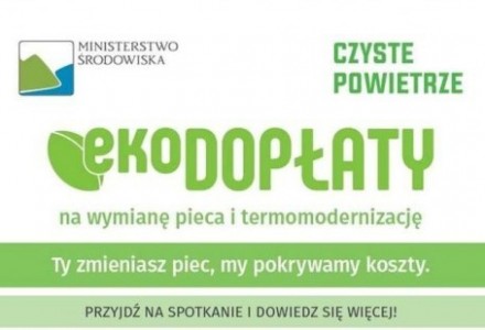 Doradztwo energetyczne - aktualność